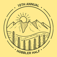 2026 Hobbler Half Marathon - 5k - Kids Marathon