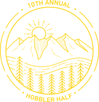 2026 Hobbler Half Marathon - 5k - Kids Marathon