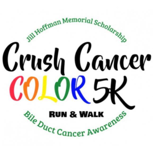 Crush Cancer Color 5k Run / Walk & Kids Fun Run