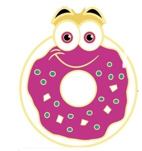Dashing for Donuts 5K Fun Run and 1 mile Kids Race