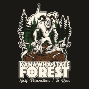Kanawha State Forest Half Marathon/7K