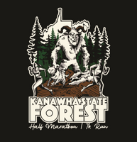 Kanawha State Forest Half Marathon/7K