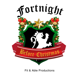 Fortnight Before Christmas