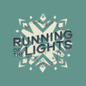 Running of the Lights
