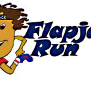 Flapjack 5/10K