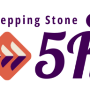 Stepping Stone 5K