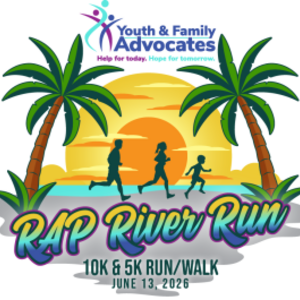 RAP River Run 10K, 5K Run/Walk & Kid's Fun Run