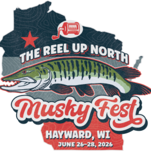 Hayward Musky-Fest