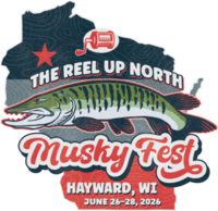 Hayward Musky-Fest