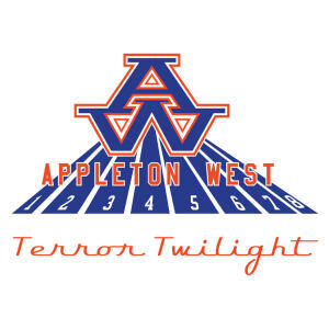 2026 Terror Twilight Track Meet presented by Appleton West High School