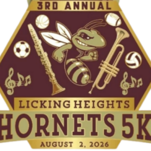 Licking Heights Hornets 5K