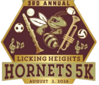 Licking Heights Hornets 5K