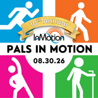 Pals In Motion