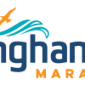 Bellingham Bay Marathon