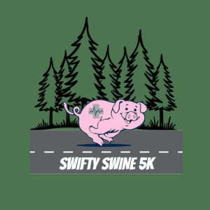 13th Annual Swifty Swine 5K