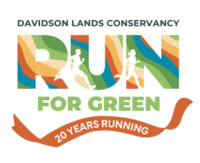 Run for Green