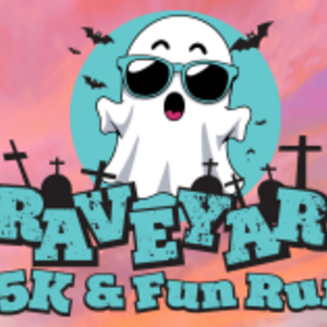 Graveyard 5k Run & Fun Run
