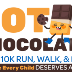 Got Chocolate 5k/10k