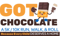 Got Chocolate 5k/10k