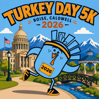 Boise Turkey Day 5K Run/Walk