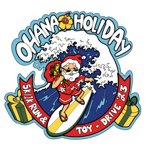 Ohana Holiday Run