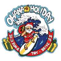 Ohana Holiday Run