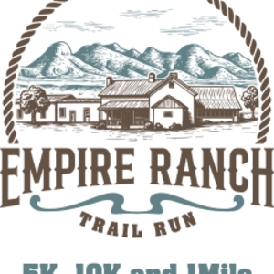 Empire Ranch Trail Run