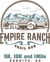 Empire Ranch Trail Run