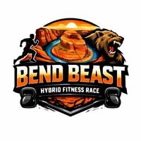 Bend Beast HyBrid Fitness Race