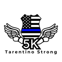 Tarentino Strong 5K