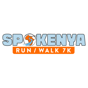 SpoKenya Run