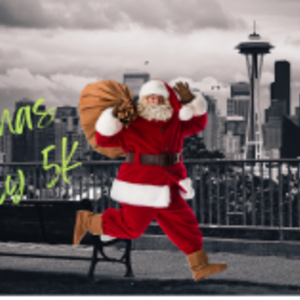 Christmas in July 5k