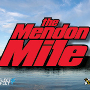 The Mendon Mile presented by Saucony