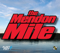 The Mendon Mile presented by Saucony