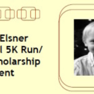 Luke Elsner Memorial 5K Run & Walk