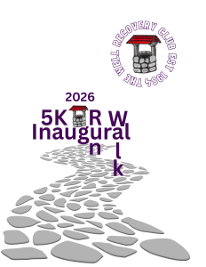 The Well 5k