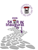 The Well 5k