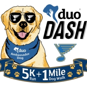 2026 Duo Dash