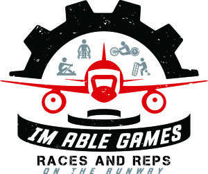 IM ABLE Games