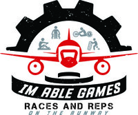 IM ABLE Games