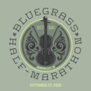 Bluegrass Half Marathon