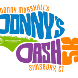 Donny's Dash