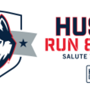 Husky Run & Ruck 10K, 5K and Fitness Walk