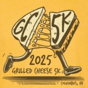 Grilled Cheese 5K Run & Walk