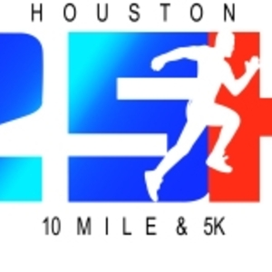 Houston 25K