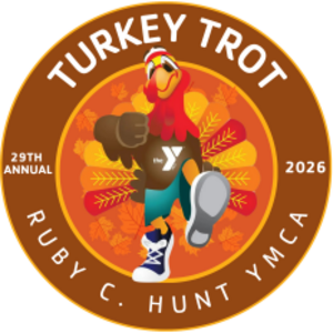 Ruby C. Hunt YMCA Turkey Trot 5K and Fun Run
