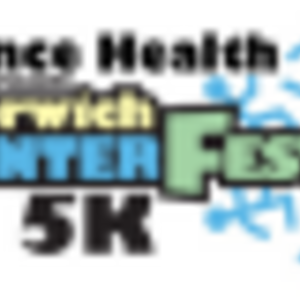 Norwich Winterfest 5K