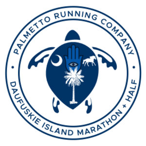 The Palmetto Running Company's Daufuskie Island Marathon and Half