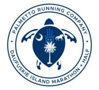 The Palmetto Running Company's Daufuskie Island Marathon and Half