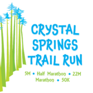 Crystal Springs Trail Run